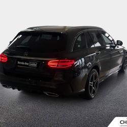 Mercedes Classe C Classe C Break 300 de 9G-Tronic AMG Line Vesoul