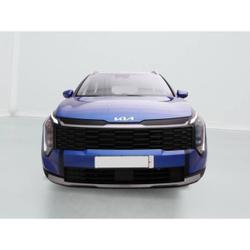 Kia Sportage 1.6 T-GDI 150 AUT PULSE Cesson-S&eacute;vign&eacute;
