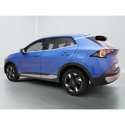 Kia Sportage 1.6 T-GDI 150 AUT PULSE Cesson-S&eacute;vign&eacute;