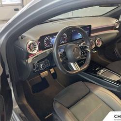 Mercedes Classe A Classe A 250 e Hybrid EQ 8G-DCT AMG Line &Eacute;cole-Valentin