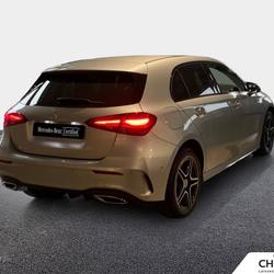 Mercedes Classe A Classe A 250 e Hybrid EQ 8G-DCT AMG Line &Eacute;cole-Valentin