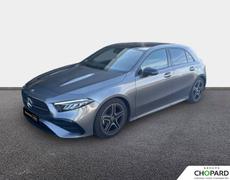 Mercedes Classe A
