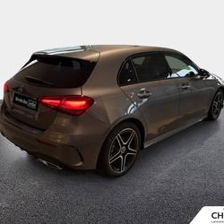 Mercedes Classe A Classe A 200 d 8G-DCT AMG Line Vesoul