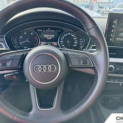 Audi A4 A4 35 TDI 163 S tronic 7 Business Line &Eacute;cole-Valentin