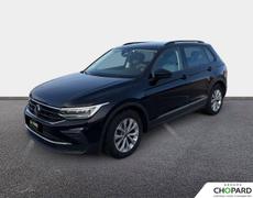 Volkswagen Tiguan École-Valentin