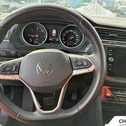 Volkswagen Tiguan Tiguan 2.0 TDI 150ch DSG7 Life Plus &Eacute;cole-Valentin
