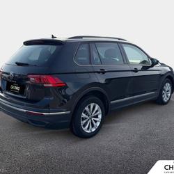 Volkswagen Tiguan Tiguan 2.0 TDI 150ch DSG7 Life Plus &Eacute;cole-Valentin