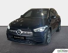 Mercedes GLA
