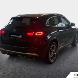 Mercedes GLA GLA 220 d 8G-DCT 4Matic AMG Line &Eacute;cole-Valentin