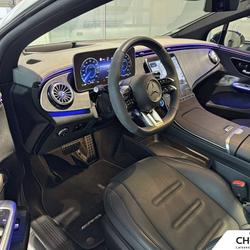 Mercedes EQE EQE 53 Mercedes-AMG 4MATIC+ &Eacute;cole-Valentin