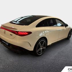 Mercedes EQE EQE 53 Mercedes-AMG 4MATIC+ &Eacute;cole-Valentin