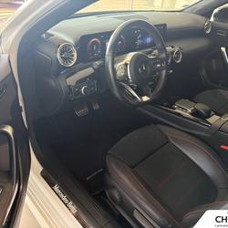 Mercedes Classe A Classe A 180 7G-DCT AMG Line &Eacute;cole-Valentin