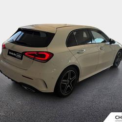 Mercedes Classe A Classe A 180 7G-DCT AMG Line &Eacute;cole-Valentin