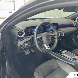 Mercedes Classe A Classe A 250 e Hybrid EQ 8G-DCT AMG Line &Eacute;cole-Valentin