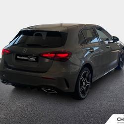 Mercedes Classe A Classe A 250 e Hybrid EQ 8G-DCT AMG Line &Eacute;cole-Valentin