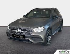 Mercedes GLC