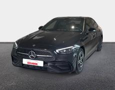 Mercedes Classe C École-Valentin