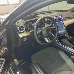 Mercedes Classe C Classe C 300 de 9G-Tronic e-Hybrid EQ AMG Line &Eacute;cole-Valentin