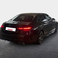Mercedes Classe C Classe C 300 de 9G-Tronic e-Hybrid EQ AMG Line &Eacute;cole-Valentin
