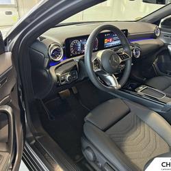 Mercedes Classe A Classe A 180 d 8G-DCT Progressive Line &Eacute;cole-Valentin