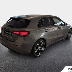 Mercedes Classe A Classe A 180 d 8G-DCT Progressive Line &Eacute;cole-Valentin