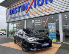 BMW Serie 1 Cholet