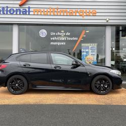 BMW Serie 1 116D BVA M SPORT Cholet