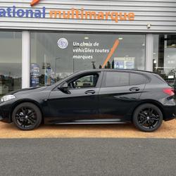 BMW Serie 1 116D BVA M SPORT Cholet