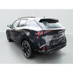 Kia Sportage 239 GT-LINE Cesson-S&eacute;vign&eacute;