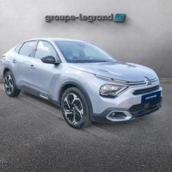 Citroen C4 X 1.5 BlueHDi 130ch S&S MAX Automatique Bayeux