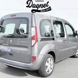Renault Kangoo ZEN 1.5 DCI 90 occasion - Beauc&eacute; - photo 2/14