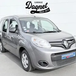 Renault Kangoo ZEN 1.5 DCI 90 occasion - Beauc&eacute; - photo 3/14