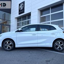 MG MG3 MG3 1.5 L Hybrid+ 195 ch Comfort Orvault