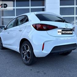 MG MG3 MG3 1.5 L Hybrid+ 195 ch Comfort Orvault