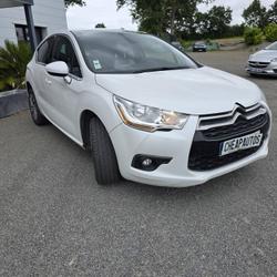 DS DS4 1.6 e-HDi115 Airdream So Chic Quelaines-Saint-Gault