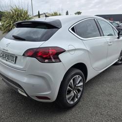 DS DS4 1.6 e-HDi115 Airdream So Chic Quelaines-Saint-Gault
