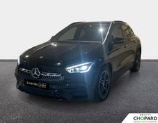 Mercedes GLA École-Valentin