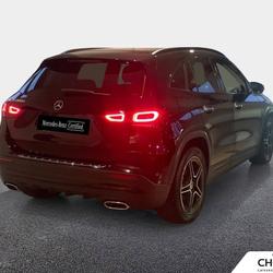 Mercedes GLA GLA 200 d 8G-DCT AMG Line &Eacute;cole-Valentin