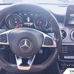 Mercedes GLA GLA 180 7-G DCT Fascination &Eacute;cole-Valentin