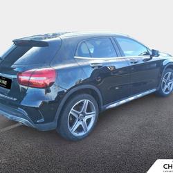 Mercedes GLA GLA 180 7-G DCT Fascination &Eacute;cole-Valentin