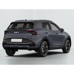 Kia Sportage 239 GT-LINE Cesson-S&eacute;vign&eacute;