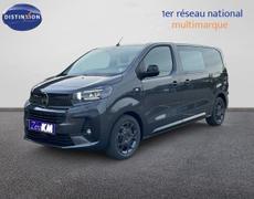 Citroen Jumpy