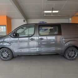 Citroen Jumpy M 2.2 DIESEL 180CH BVA Brest