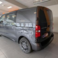 Citroen Jumpy M 2.2 DIESEL 180CH BVA Brest