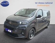 Citroen Jumpy Orvault