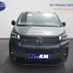 Citroen Jumpy M 2.2 DIESEL 180CH BVA Orvault