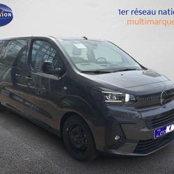 Citroen Jumpy M 2.2 DIESEL 180CH BVA Orvault