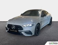 Mercedes CLE École-Valentin