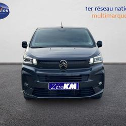 Citroen Jumpy M 2.2 DIESEL 180CH BVA Saint-Memmie