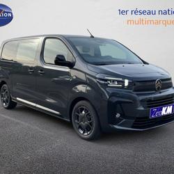 Citroen Jumpy M 2.2 DIESEL 180CH BVA Saint-Memmie